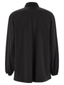 Herno Stretch Tech Shirt