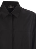 Herno Stretch Tech Shirt