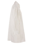 Herno Broderie Shirt