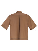 Herno Short Sleeved Shirt