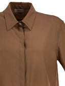 Herno Short Sleeved Shirt