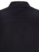 Mc2 Saint Barth Camden Wool Blend Bomber Jacket