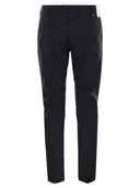 Pt Torino Dieci Stretch Virgin Wool pantalon