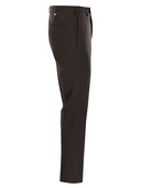 Pt Torino Dieci Stretch Virgin Wool Trousers