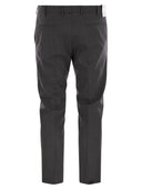 Pt Torino Dieci Virgin Wollhose