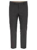 Pt Torino Dieci Virgin Wollhose