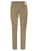 Pt Torino 'Epsilon' pantalones en tela técnica