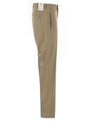 Pt Torino 'Epsilon' pantalones en tela técnica