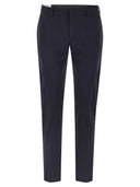 Pt Torino 'Epsilon' pantalones en tela técnica
