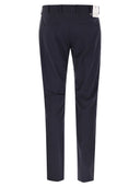 Pt Torino 'Epsilon' pantalones en tela técnica