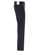 Pt Torino 'Epsilon' pantalones en tela técnica