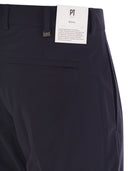 Pt Torino 'Epsilon' pantalones en tela técnica
