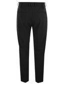 Pt Pantaloni Torino 'Epsilon' Trousers In Technical Fabric