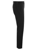 Pt Pantaloni Torino 'Epsilon' Trousers In Technical Fabric