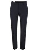 PT Torino „Epsilon” w bawełnie technicznej