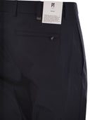 PT Torino „Epsilon” w bawełnie technicznej