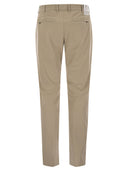 Pt Torino Epsilon 'Hosen im technischen Stoff