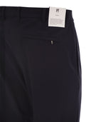 Pt Torino Epsilon 'Hosen im technischen Stoff