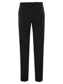 Pt Torino Master Fit Cotton Blend Trousers