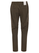 Pt Torino Omega Trousers With Technical Fabric