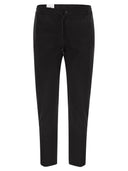 Pt Torino Omega Trousers With Technical Fabric