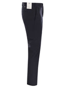 Pt Torino Dieci Pantalones de algodón elásticos