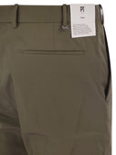 Pt Torino Dieci Militare