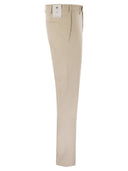Pt Torino Dieci Cotton Trousers