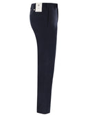 Pt Torino Dieci Cotton Trousers
