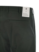 Pt Torino Dieci Stretch Baumwollhose