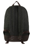 Mc2 Saint Barth Cody Fabric Backpack With Logo