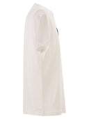 A.P.C. V.P.C. Organic Cotton Jersey T Shirt