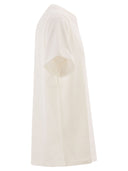A.P.C. Rue Madame Organic Cotton Jersey T Shirt