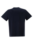 A.P.C. Rue Madame T-shirt van biologisch katoenjersey