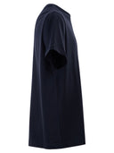 A.P.C. Rue Madame T-shirt van biologisch katoenjersey