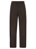 A.P.C. Essential Cotton Chino Trousers