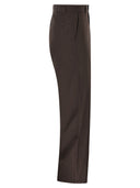 A.P.C. Essential Cotton Chino Trousers