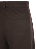 A.P.C. Essential Cotton Chino Trousers