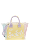 Mc2 Saint Barth Colette a mano con blocco dei colori