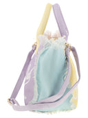 Mc2 Saint Barth Colette a mano con blocco dei colori