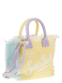 Mc2 Saint Barth Colette a mano con blocco dei colori