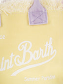 Mc2 Saint Barth Colette a mano con blocco dei colori