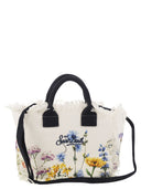 MC2 Saint Barth Colette Flower à motifs de sac à main