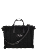 MC2 Saint Barth Colette flettet håndtaske