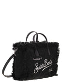 MC2 Saint Barth Colette flettet håndtaske