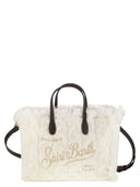 MC2 Saint Barth Colette Handbag trenzado