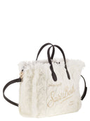 MC2 Saint Barth Colette Handbag trenzado