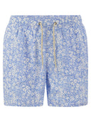 Mc2 Saint Barth Comfort Light Swimwear With Print