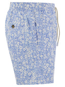 Mc2 Saint Barth Comfort Light Swimwear With Print