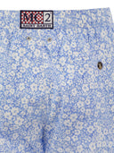 Mc2 Saint Barth Comfort Light Swimwear With Print